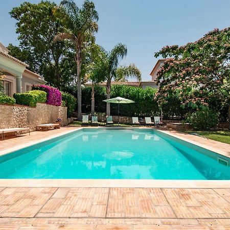 Casa La Vendola Villa Estombar Bagian luar foto