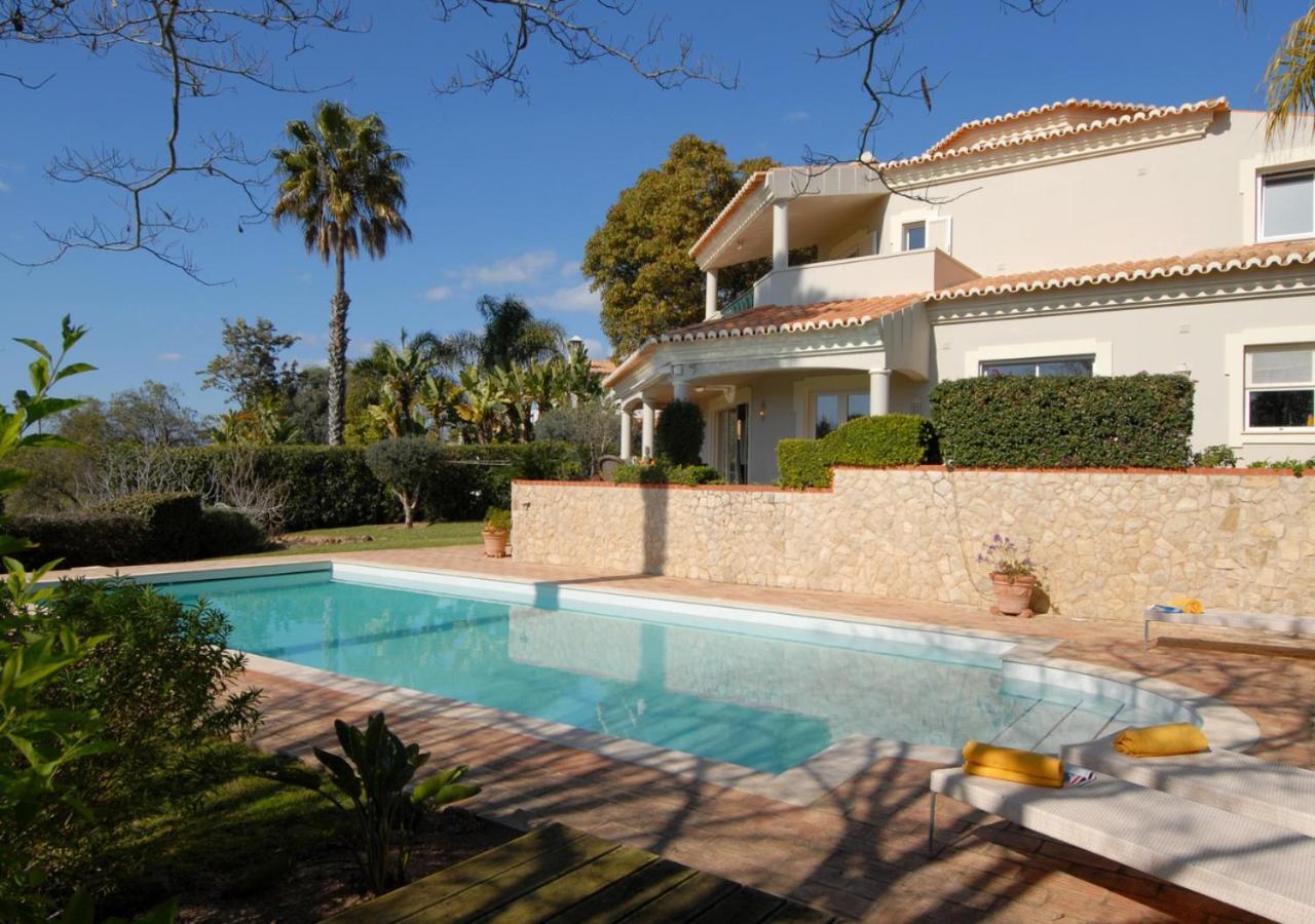 Casa La Vendola Villa Estombar Bagian luar foto
