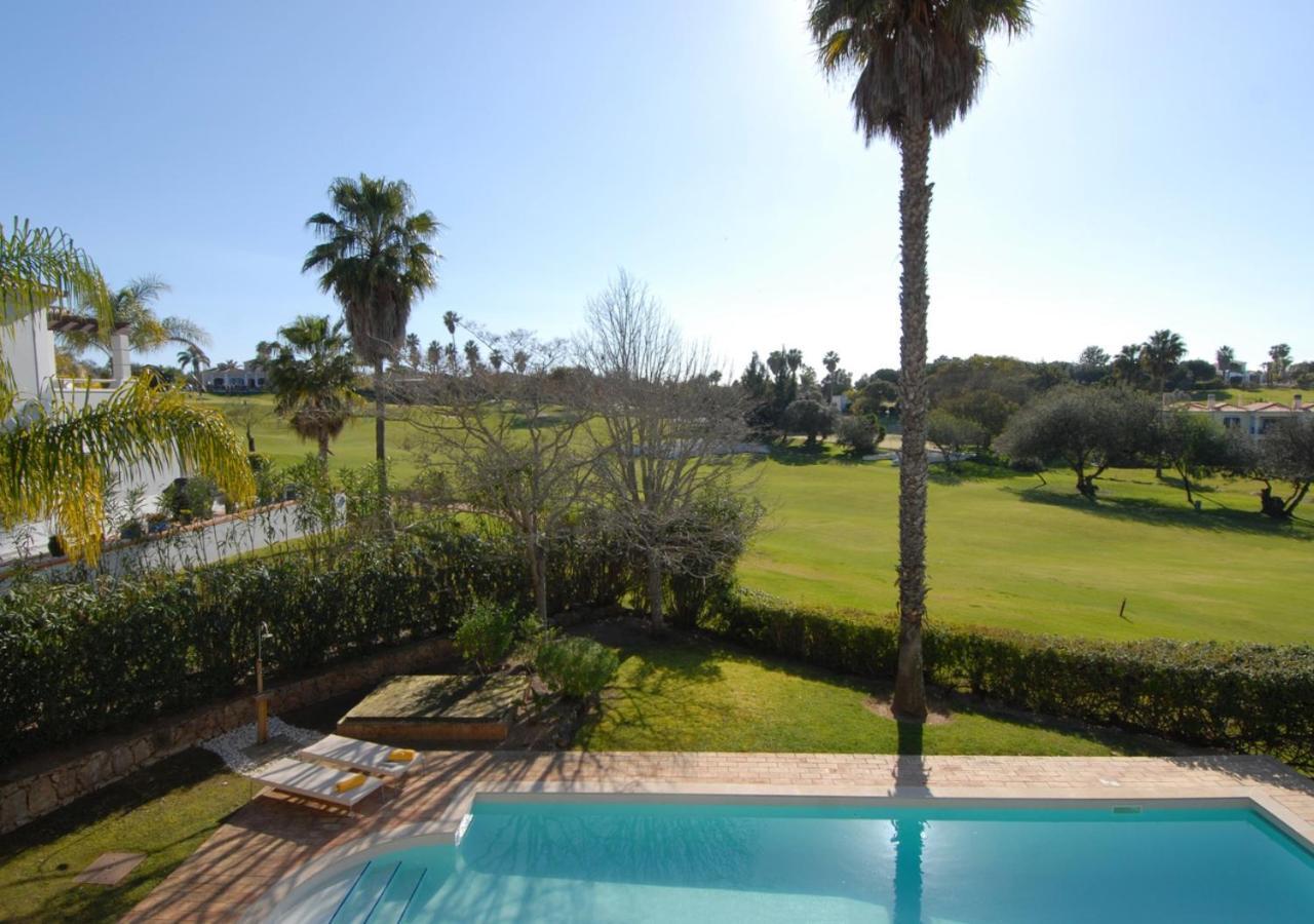 Casa La Vendola Villa Estombar Bagian luar foto