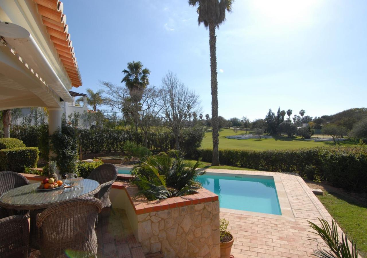 Casa La Vendola Villa Estombar Bagian luar foto