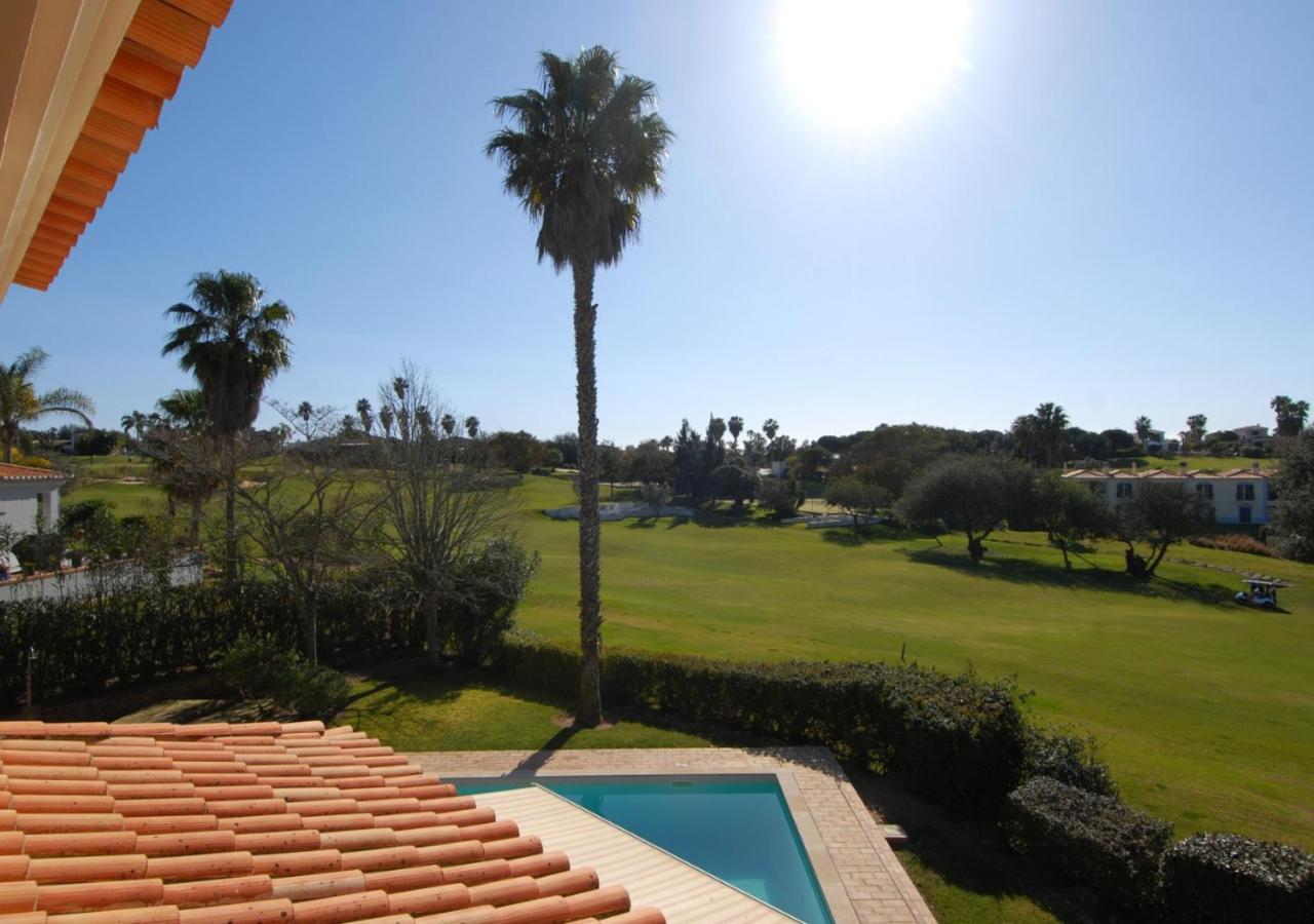 Casa La Vendola Villa Estombar Bagian luar foto