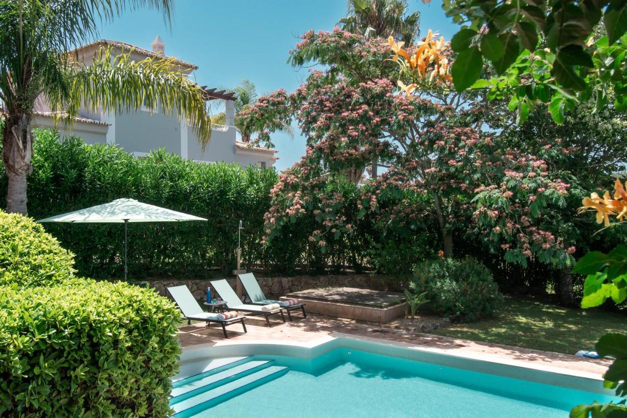 Casa La Vendola Villa Estombar Bagian luar foto
