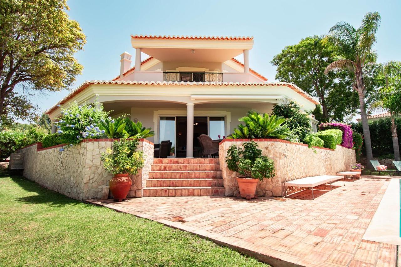 Casa La Vendola Villa Estombar Bagian luar foto