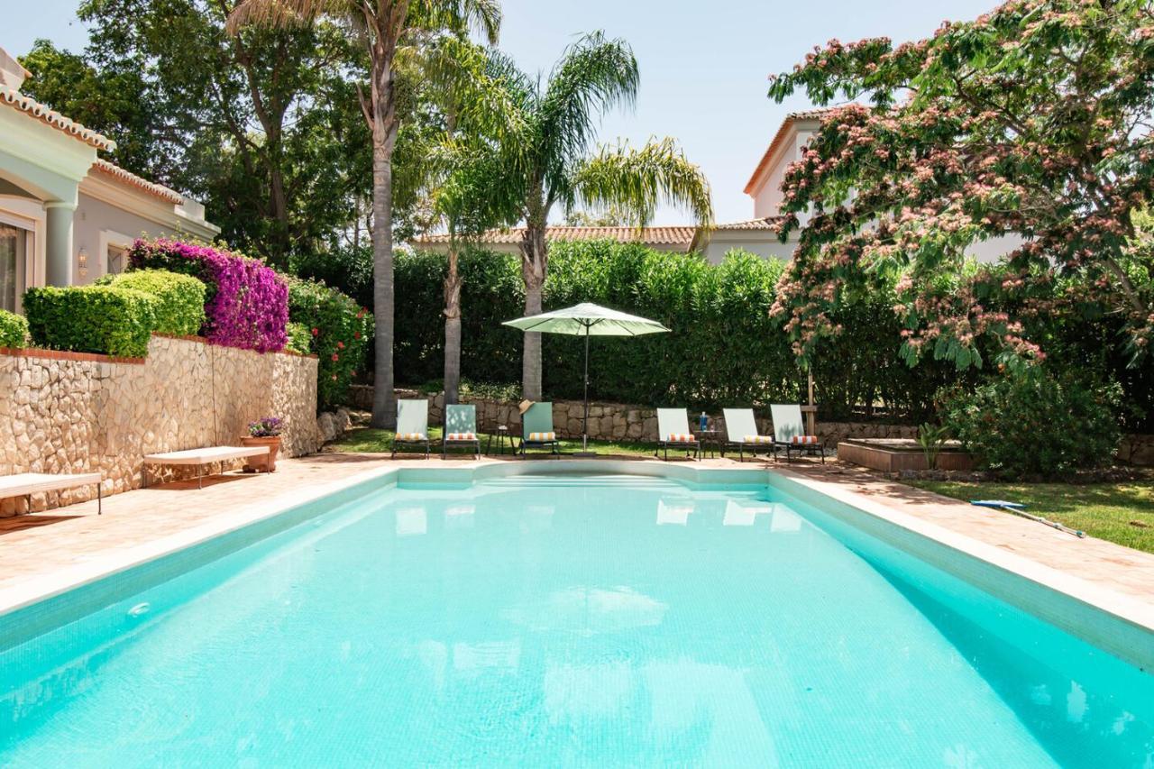 Casa La Vendola Villa Estombar Bagian luar foto