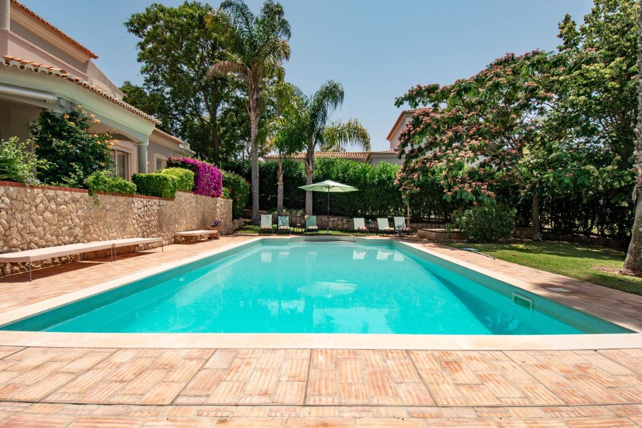 Casa La Vendola Villa Estombar Bagian luar foto