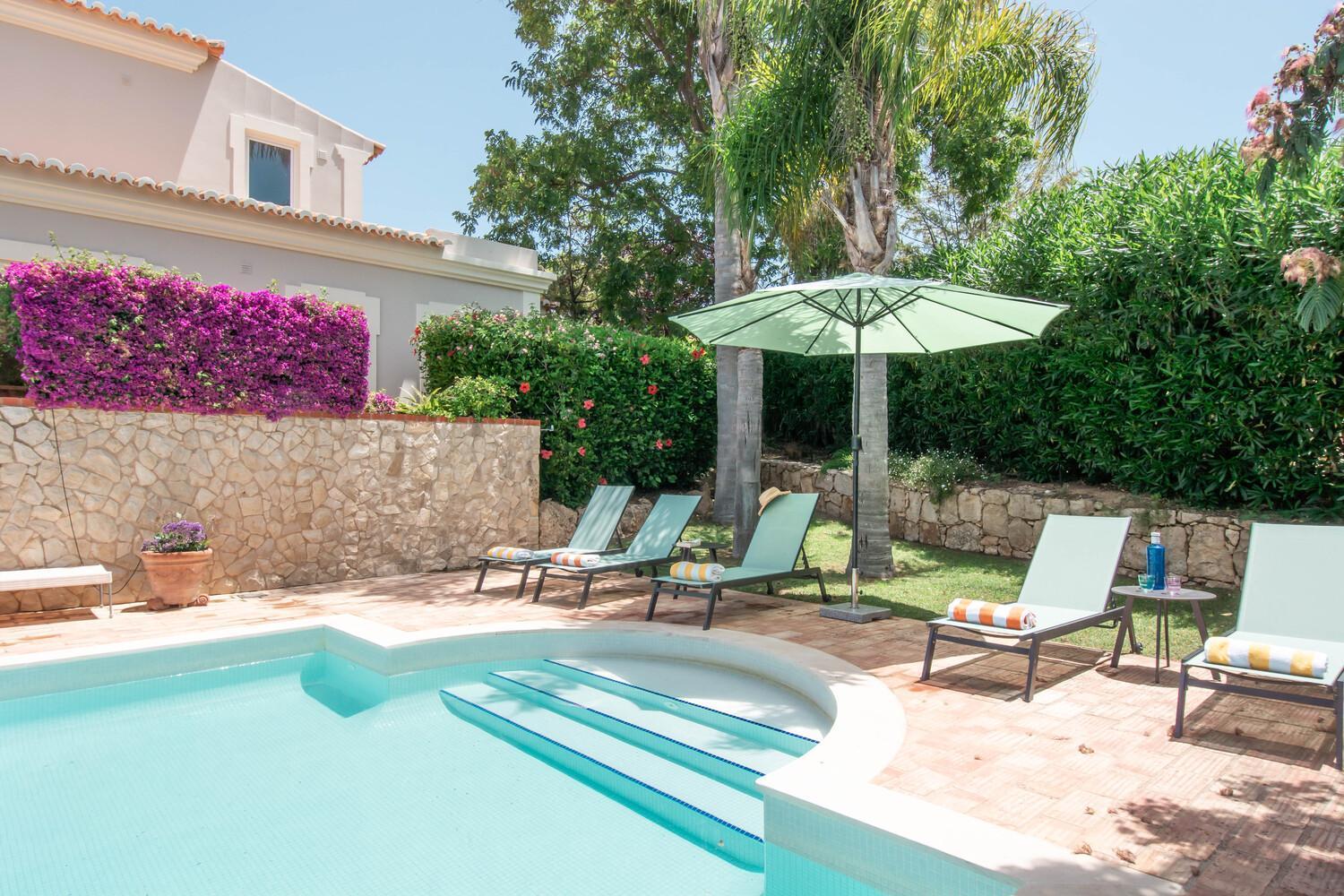 Casa La Vendola Villa Estombar Bagian luar foto