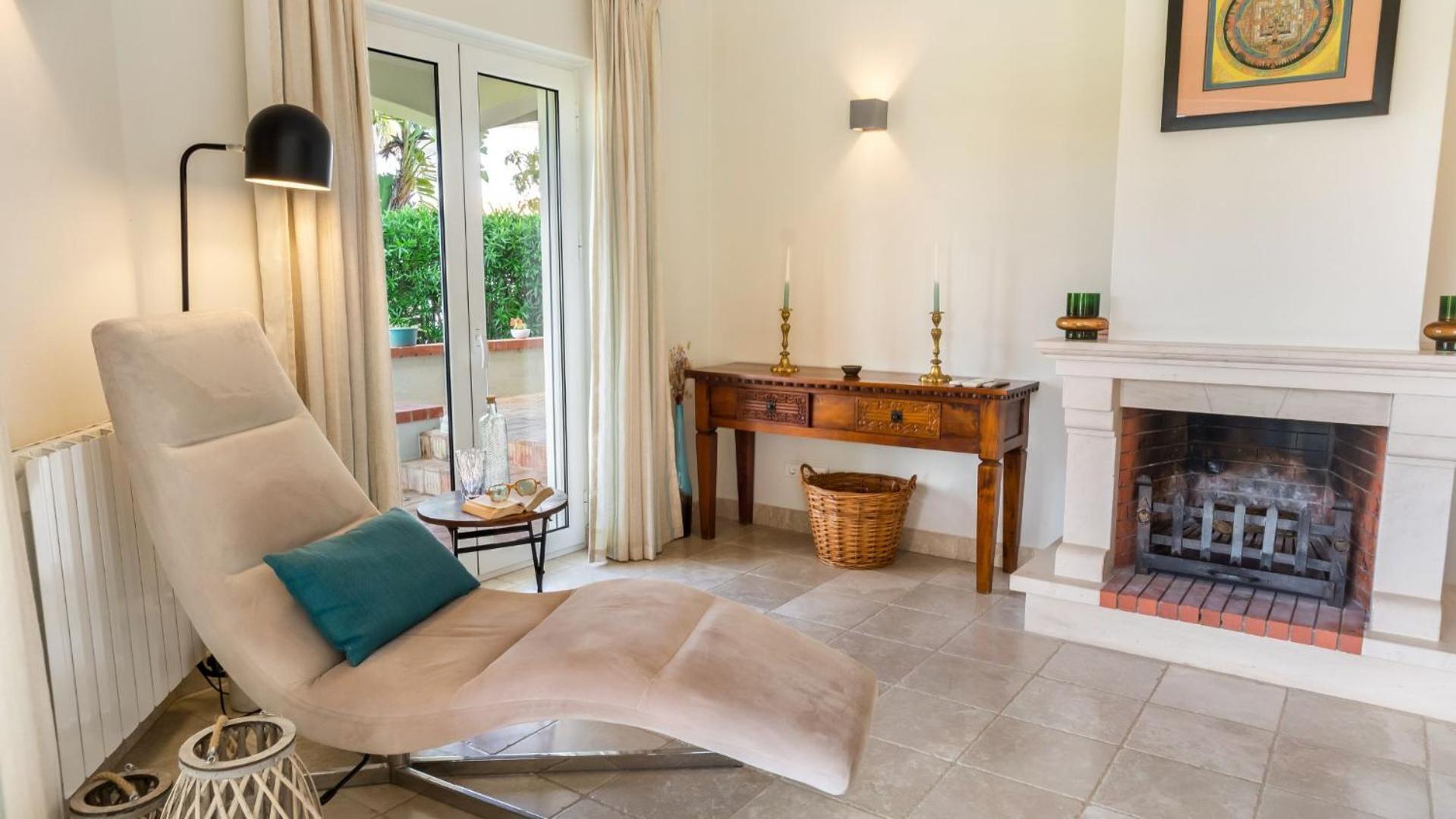 Casa La Vendola Villa Estombar Bagian luar foto