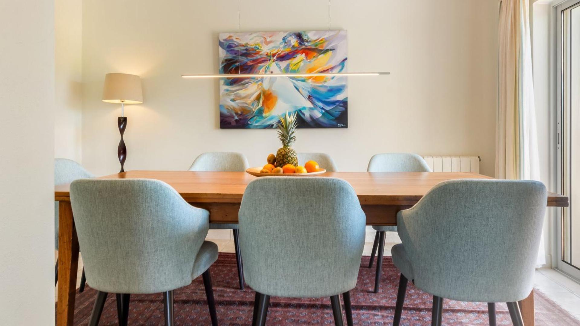 Casa La Vendola Villa Estombar Bagian luar foto