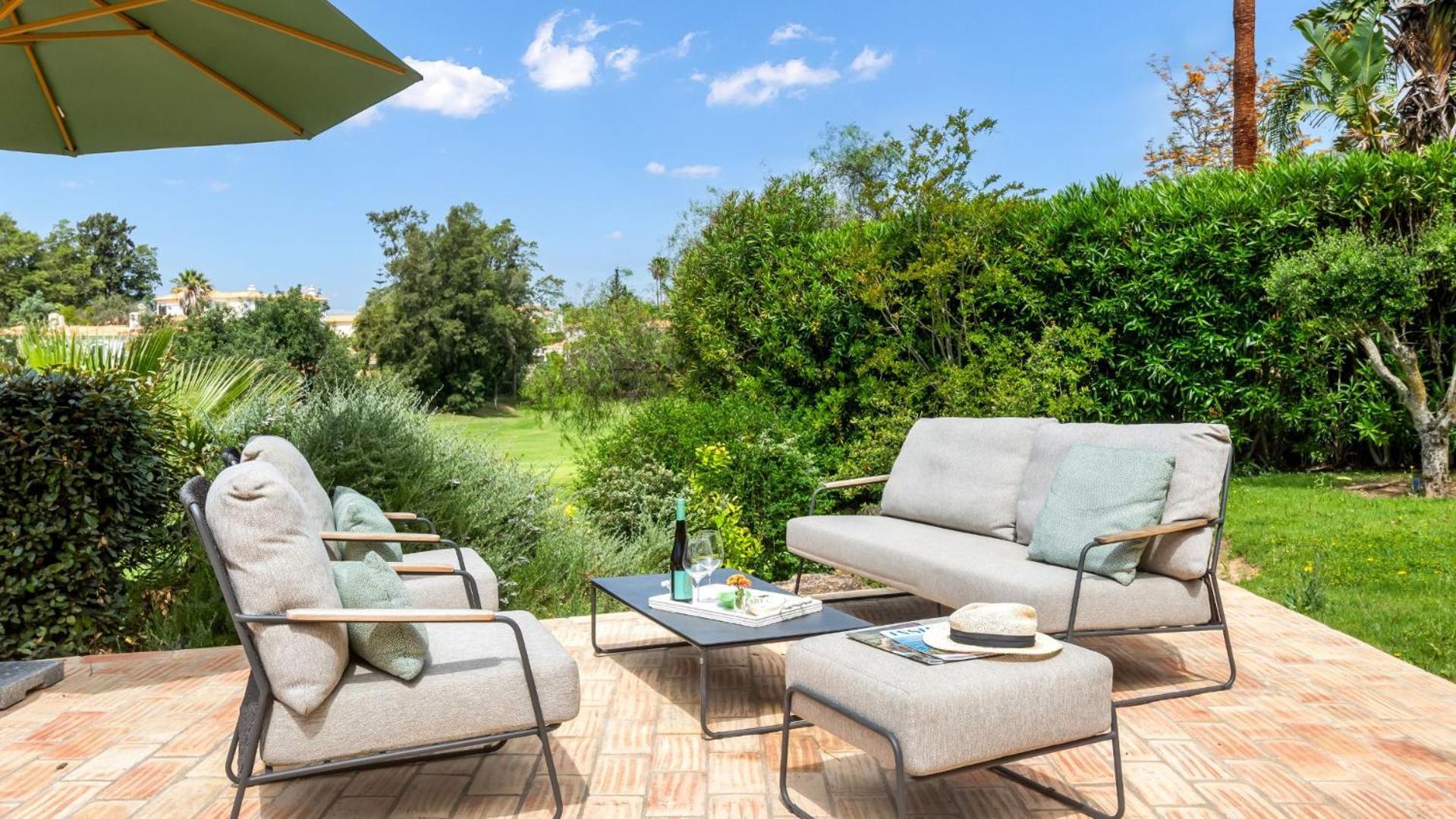 Casa La Vendola Villa Estombar Bagian luar foto