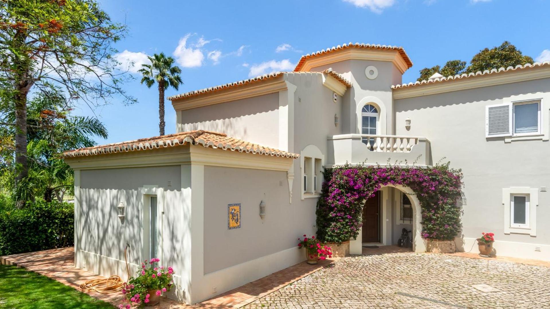 Casa La Vendola Villa Estombar Bagian luar foto